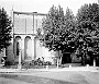 Chiesa degli Eremitani. Foto Petit (Oscar Merio Zatta)